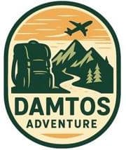 Damtos Adventure
