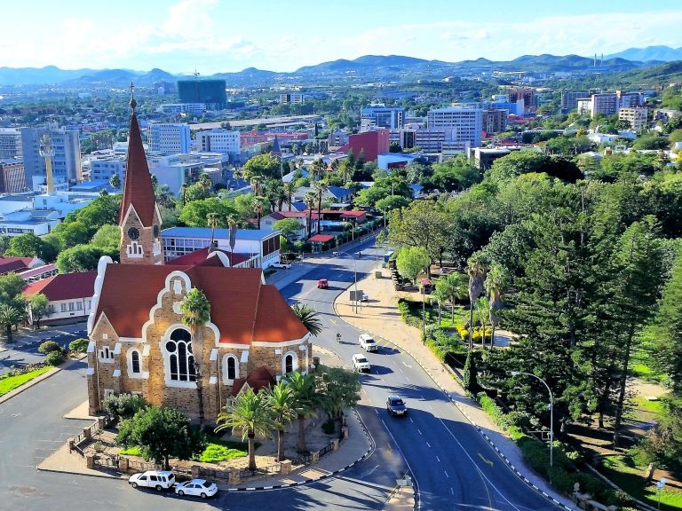 Is Namibia Safe for Tourists? What to Know