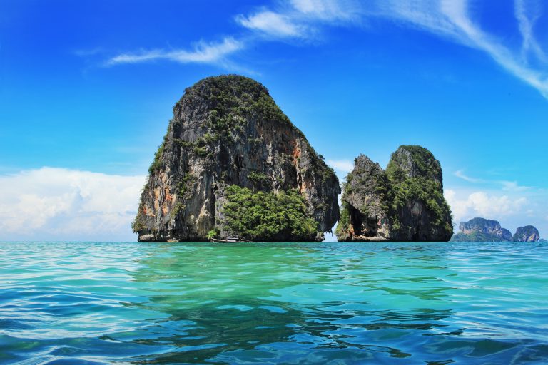10 stunning Beaches in Asia where Time slows down that you’ll never want to leave