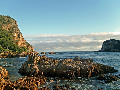 10 Best Things To Do In Knysna: Exploring A Highlight of South Africa’s Garden Route