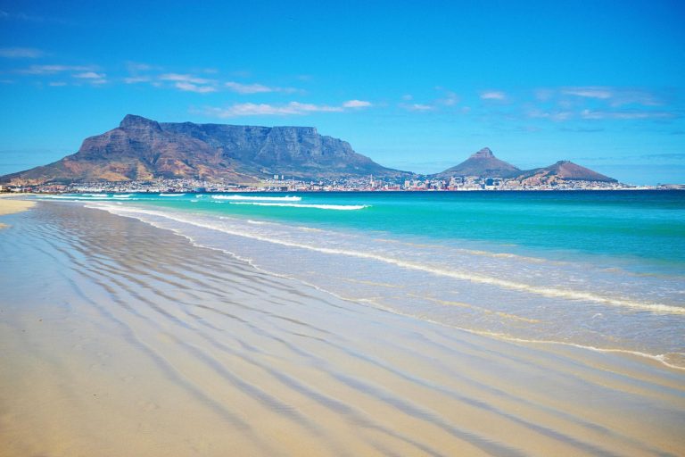 10 Best Places to Visit in South Africa in January