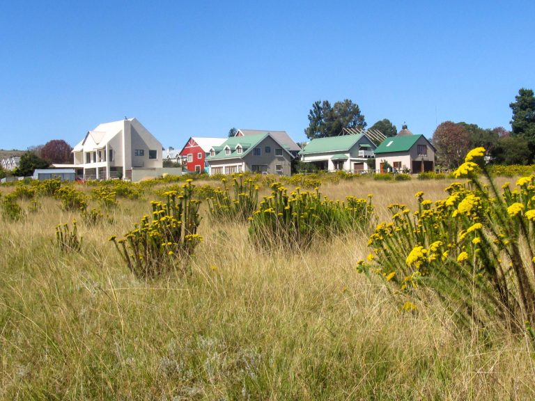 11 Hidden Gems in South Africa