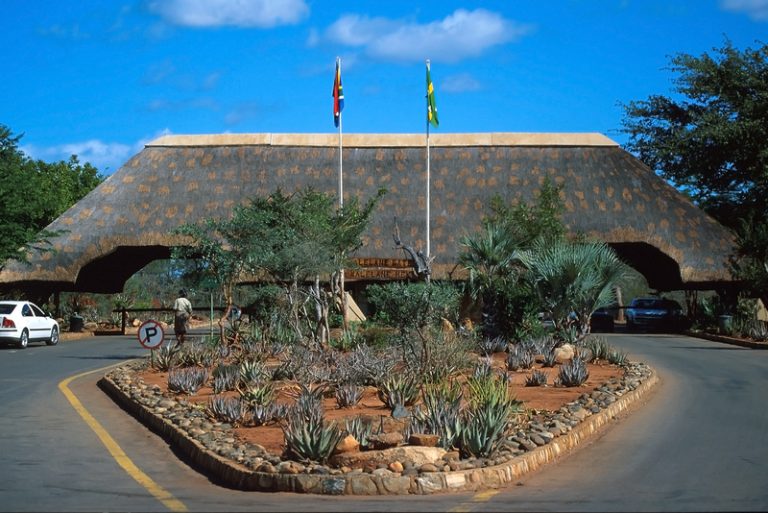 Where to Stay Near Kruger: Best Areas