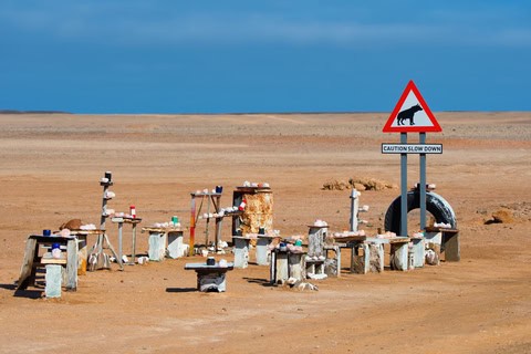 Namibia Self Drive Guide for First-Time Travelers