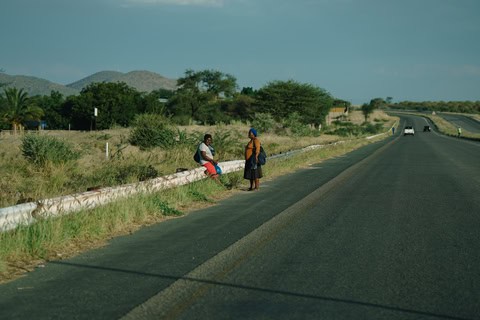 How to Plan Namibia Road Trip Right