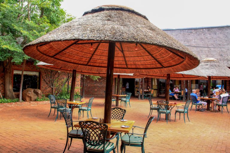 How to Choose Safari Lodge the Right Way