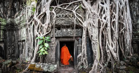 How to Visit Angkor Wat the Smart Way