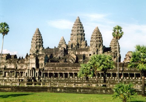 Angkor Wat Visitor Guide for First-Time Trips