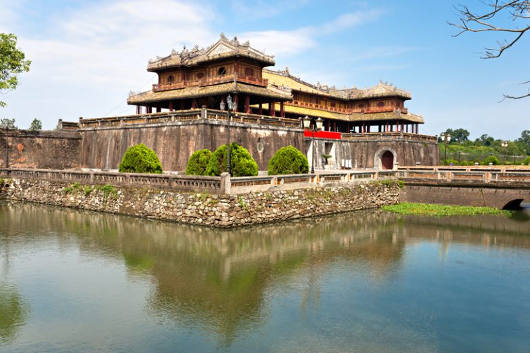 Two Week Vietnam Itinerary for Culture and Coast