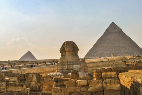 How to Visit Egypt Temples Without Rushing