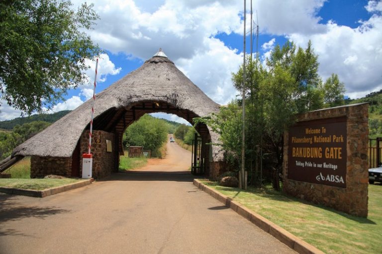 Sustainable Tourism in Africa That Matters