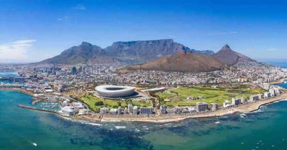 Cape Town Cultural Guide for Curious Travelers