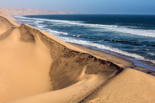5 Things to Do in Walvis Bay, Namibia