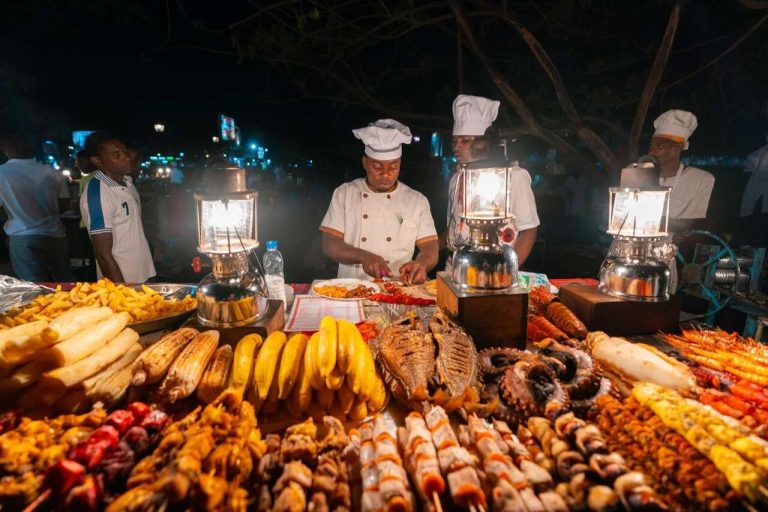 Africa Cultural Travel Guide for Meaningful Trips