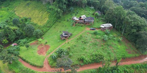 How to Choose Rwanda Lodges for Your Safari